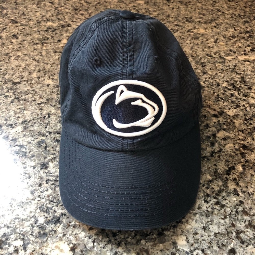 Penn state baseball cap